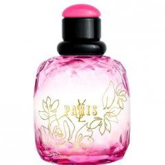 Paris Premières Roses 2014